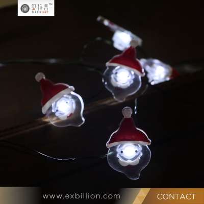 Butterfly Shape LED Christmas Decoration Light LED String Light