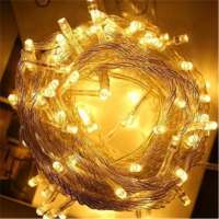 Liangliang LED Decorations Christmas Light Outdoor String Light