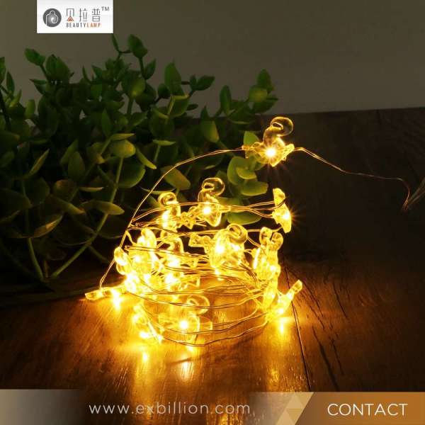 20L Rattan Ball Shape Shop Home Wedding Decoration LED New String Light for Christmas Holiday